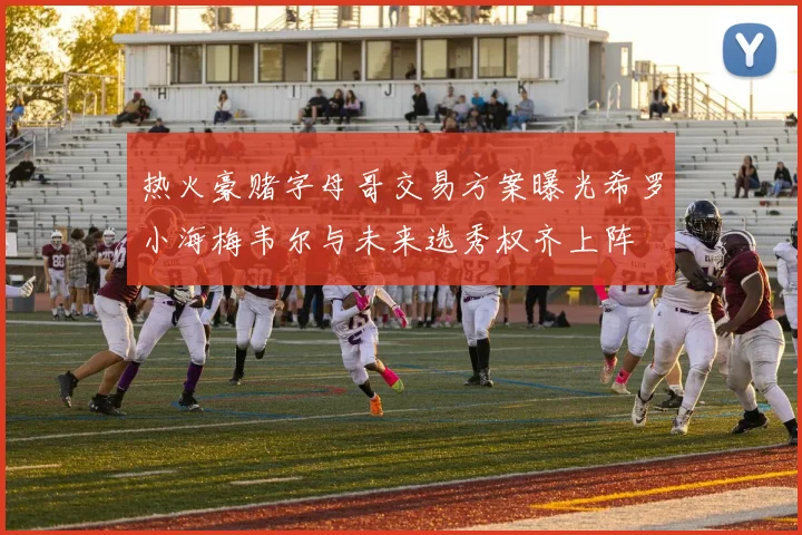 热火豪赌字母哥交易方案曝光希罗小海梅韦尔与未来选秀权齐上阵